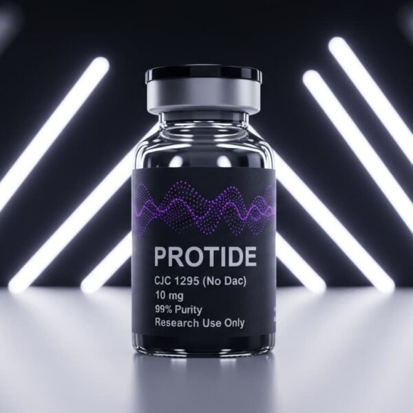 high quality peptides