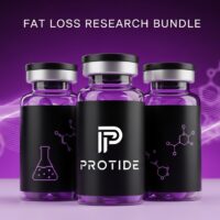 High Quality Peptides Fat Loss