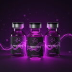 High Quality Peptides. Growth and Recovery