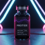 high quality peptides