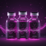 High Quality Peptides Longevity Research Bundle