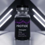 Vesugen High Quality Peptides