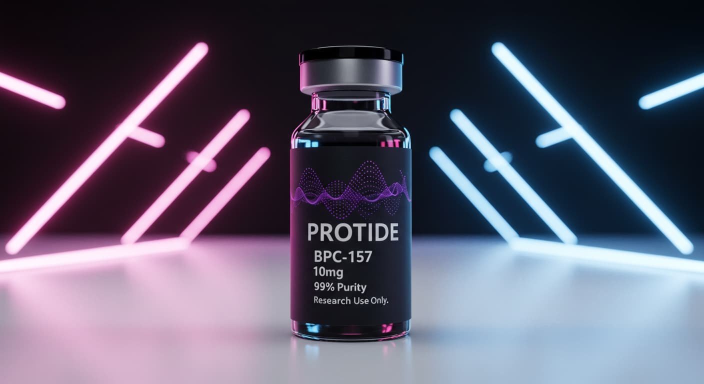 BPC-157 10mg