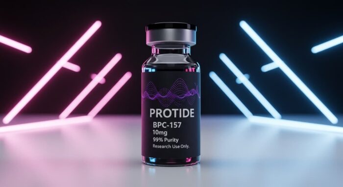 BPC-15710mg BPC-15710mg