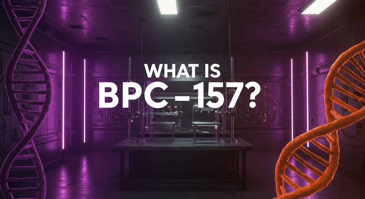 Guide To BPC-157
