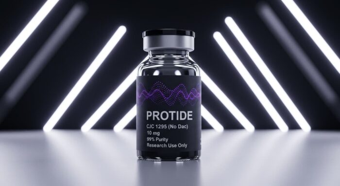 CJC-No-Dac high quality peptides