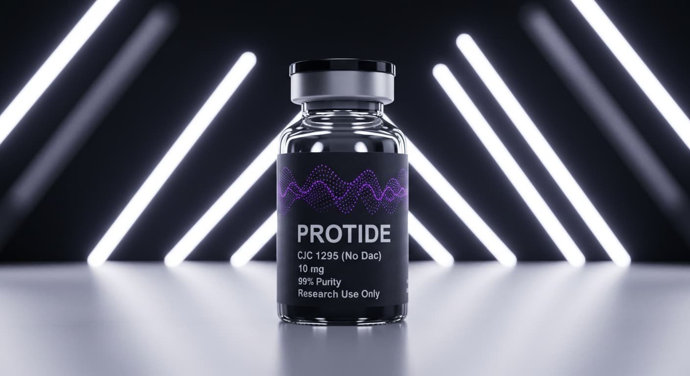 high quality peptides
