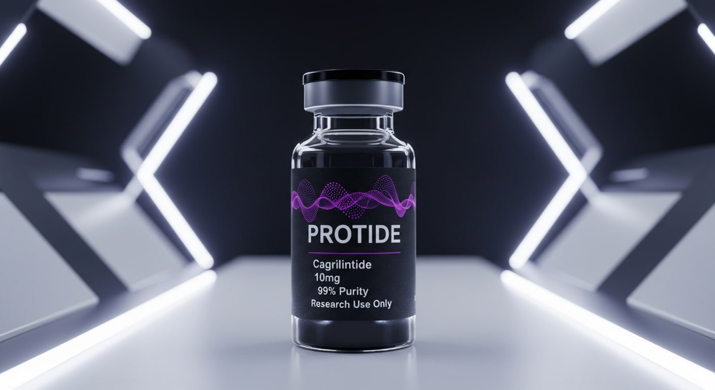 Cagrilintide 10mg