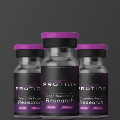 Cognitive Focus Research Bundle
