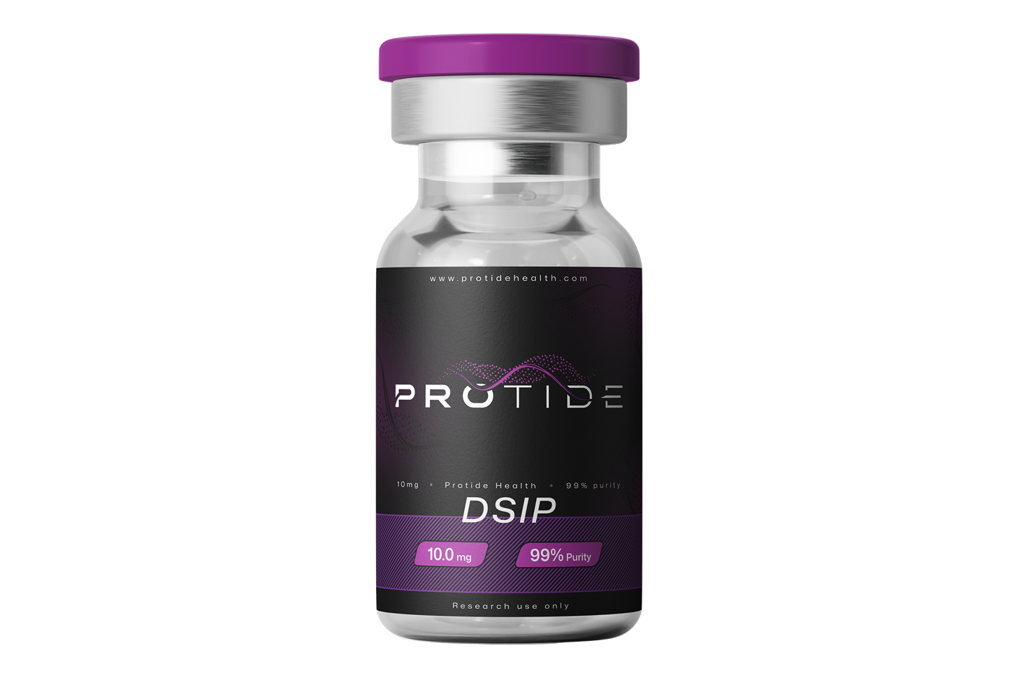 Buy DSIP Peptide 10mg Online