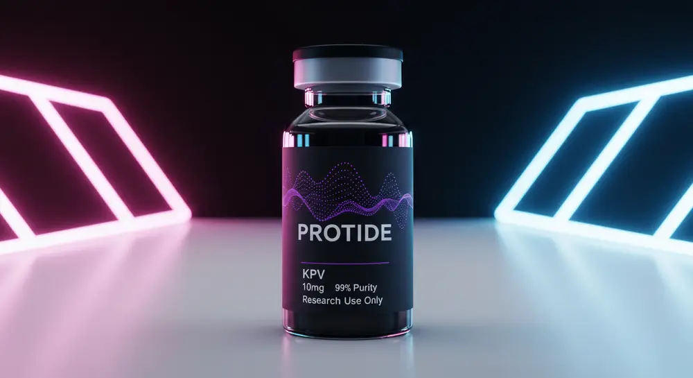 KPV 10mg
