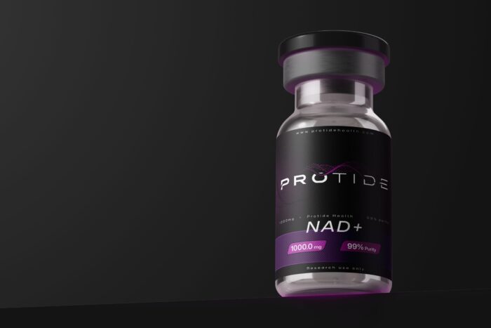 NAD+1000mg NAD+ High Quality Peptides