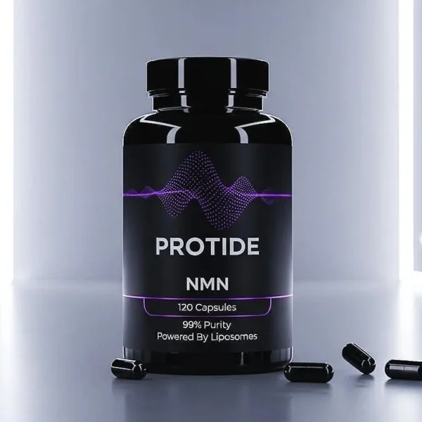 NMN (Liposomal)