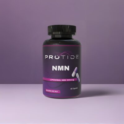 NMN High Quality Capsules