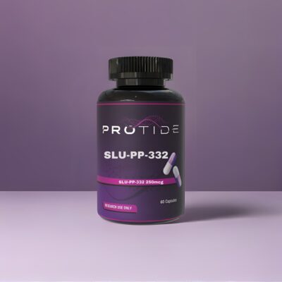 SLU-PP-332 Capsules High Quality Peptides
