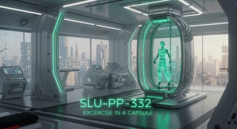 SLU-PP-332 Guide
