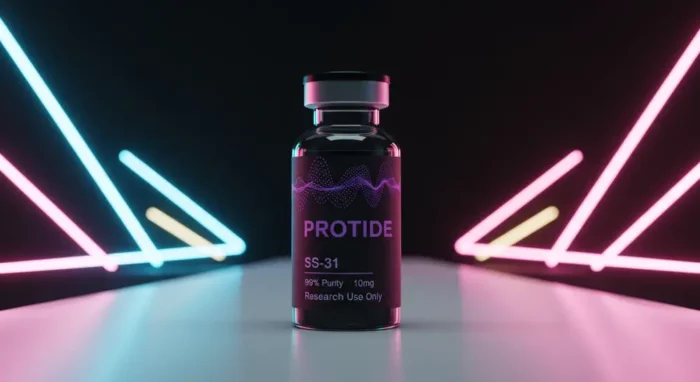 SS-31 10mg High Quality Peptides