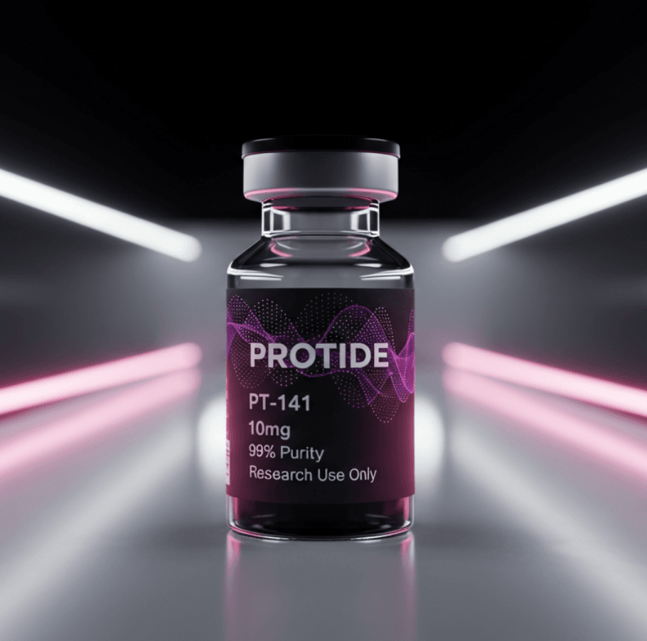 PT-141 10mg