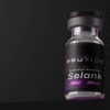 Selank (N-Acetyl Amidate) Peptide