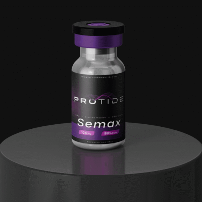 High Quality Research Peptides