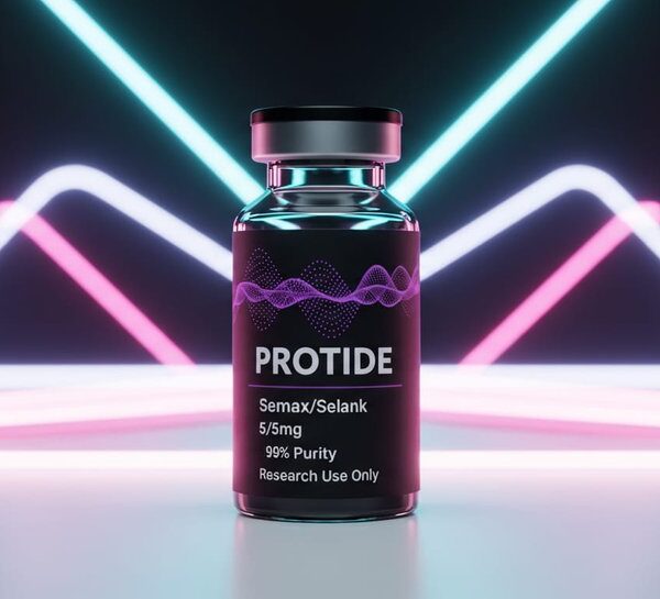 High Quality Peptides