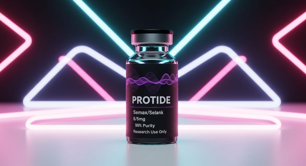 High Quality Peptides