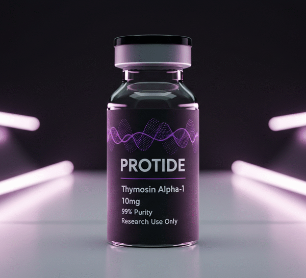 High Quality Peptides
