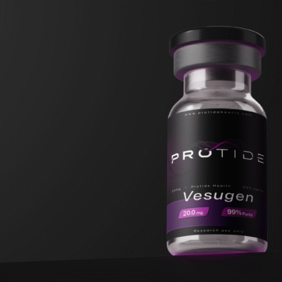 Vesugen 20mg Heart Peptide