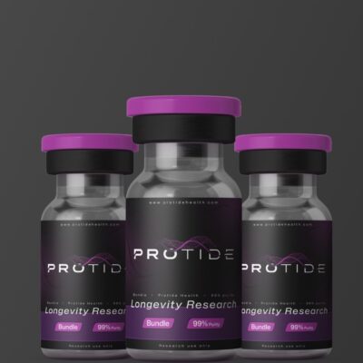 Longevity Research Bundle
