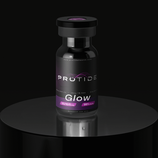 Glow- High Quality Peptides