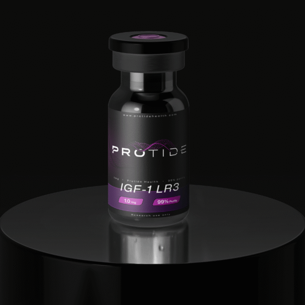 IGF-1 LR3 High Quality Peptides
