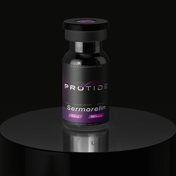 High Quality Peptides