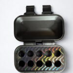Peptide Travel and Storage Case