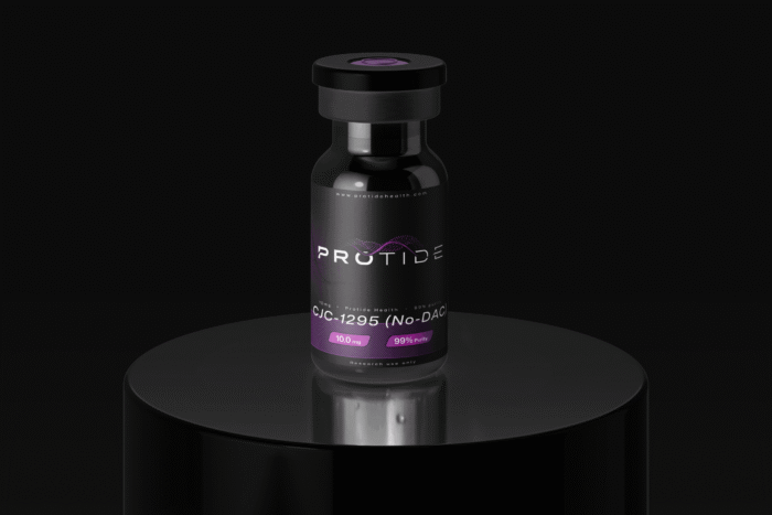 CJC No Dac High Quality Peptides