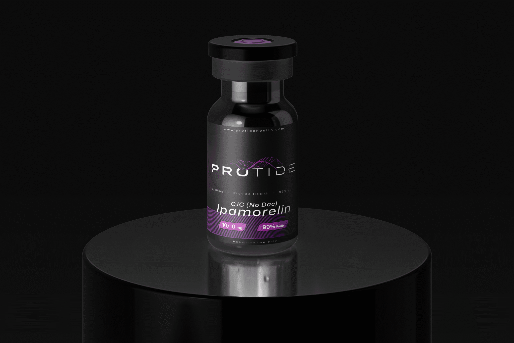 CJC No Dac/Ipamorelin Blend