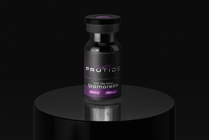 CJC No Dac/Ipamorelin Blend