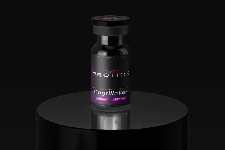 Cagrilintide-5mg High Quality Peptides