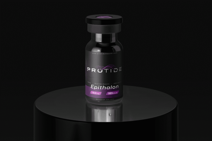 Epithalon High Quality Peptides