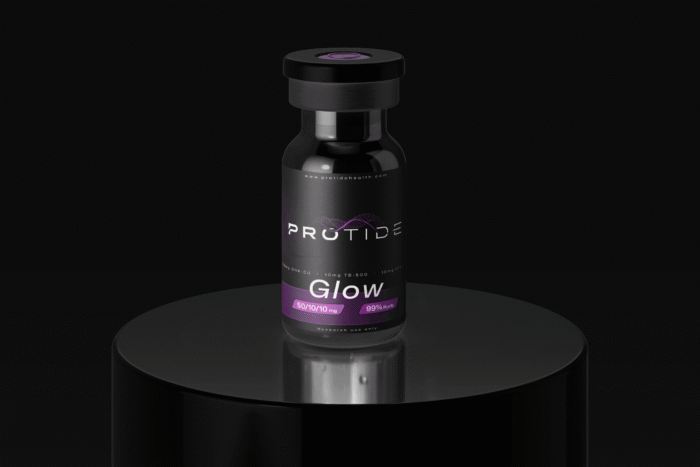 Glow Peptide Blend