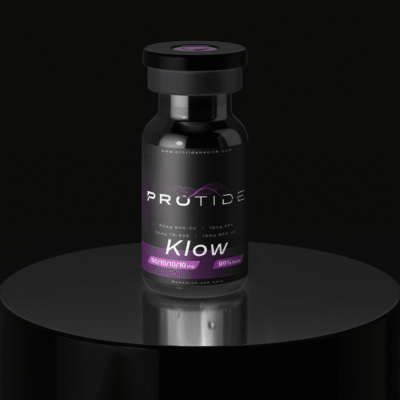 High Quality Peptides -Klow Peptide Blend
