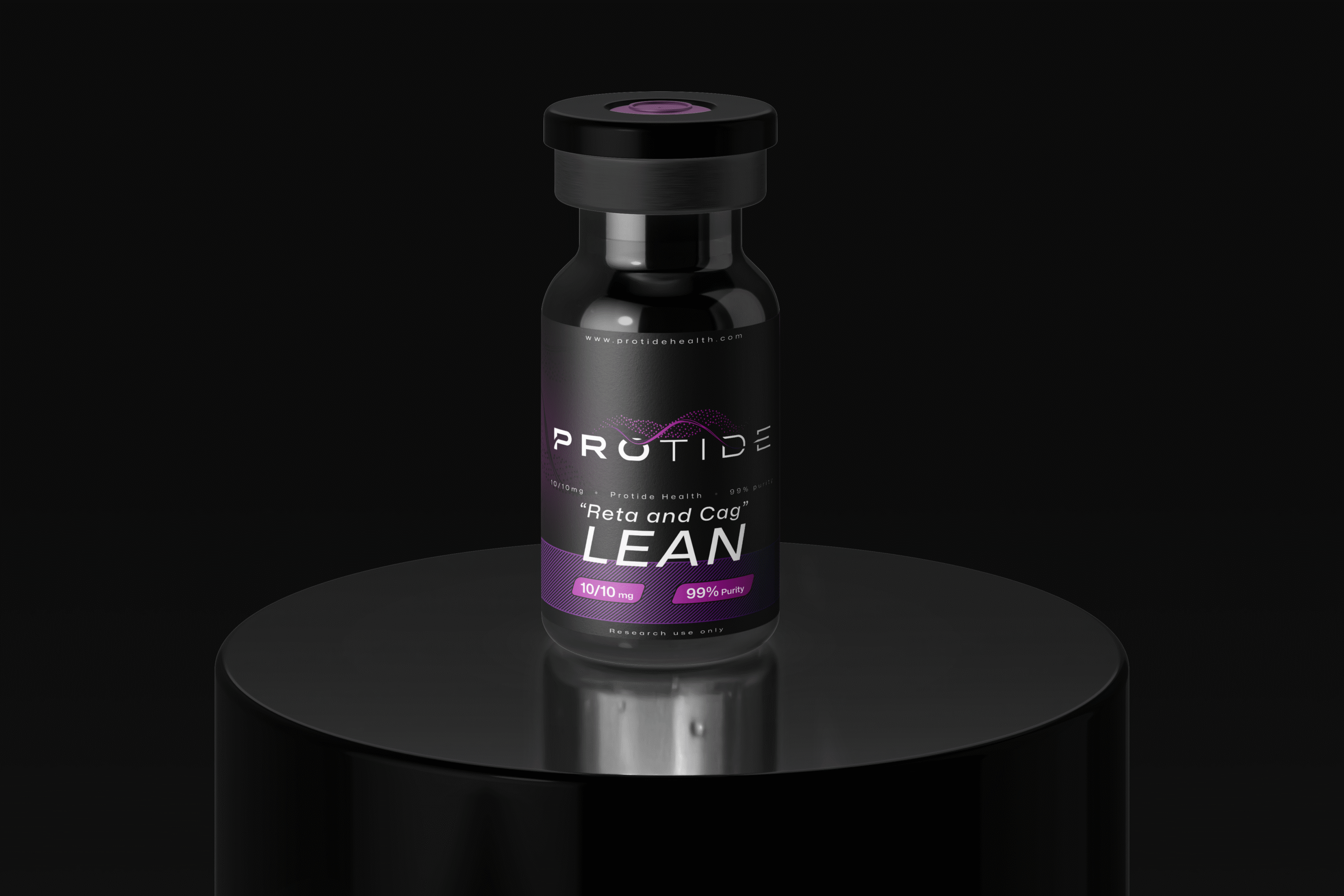 High Quality Peptides, Retatrutide and Cagrilinited
