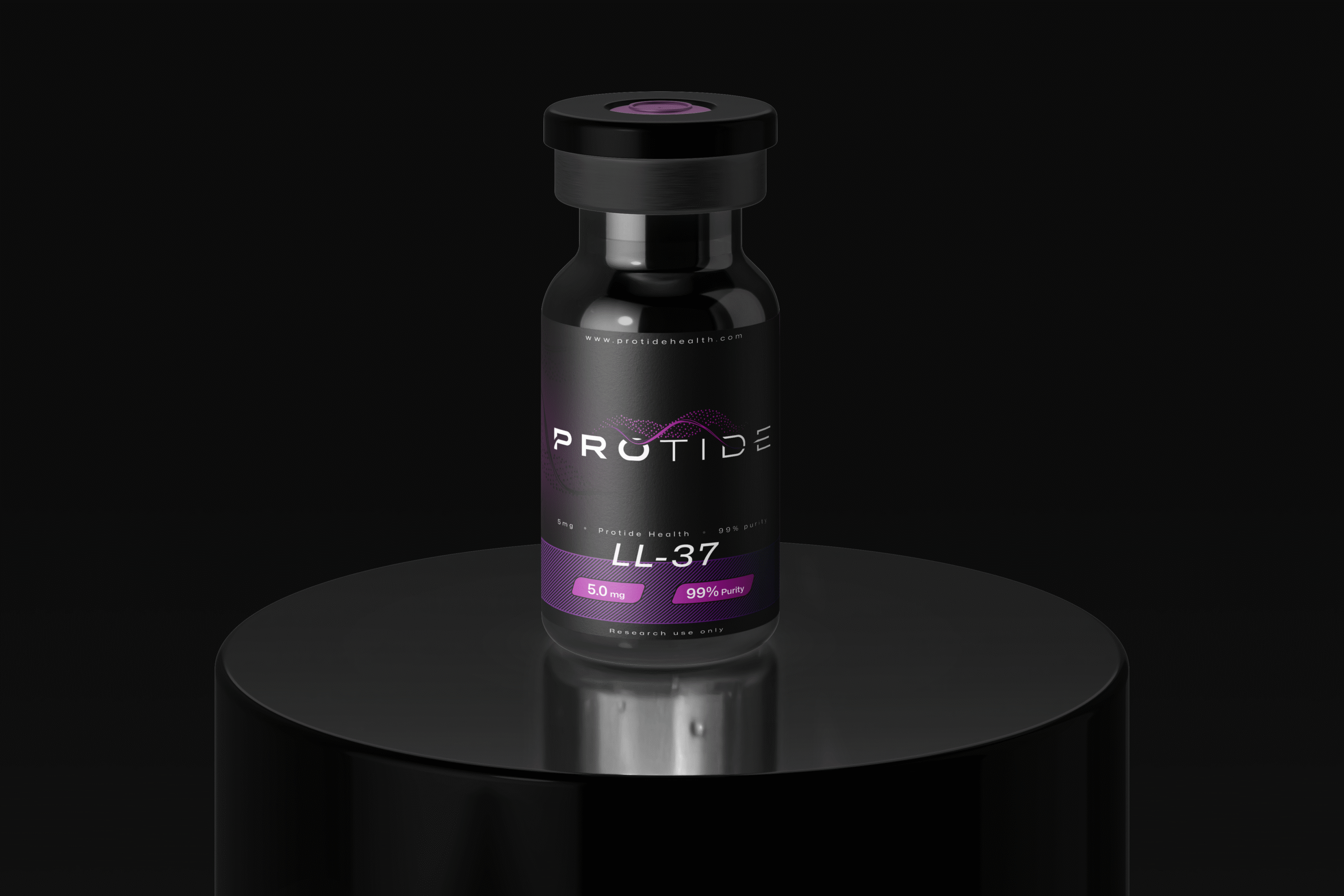LL-37 High Quality Peptides