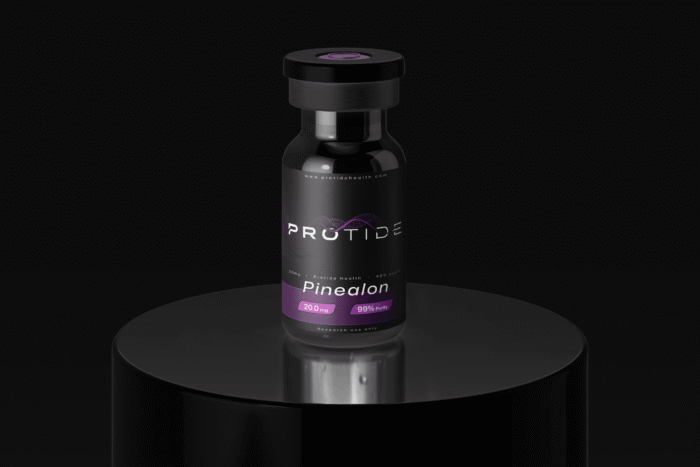 Pinealon High Quality Peptides