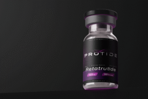 High Quality Peptides