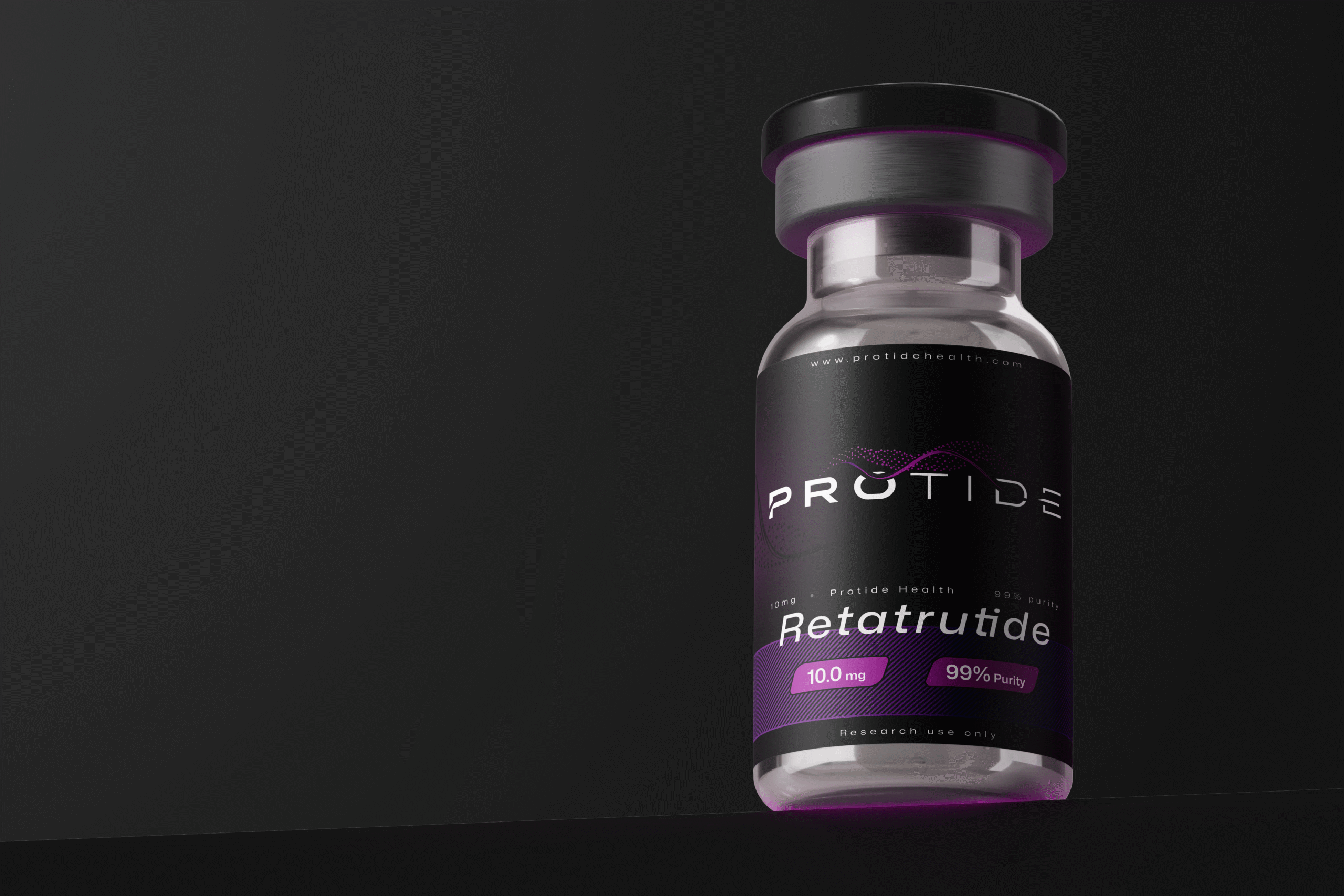 High Quality Peptides