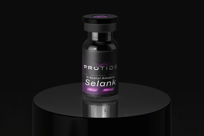 Selank 10mg