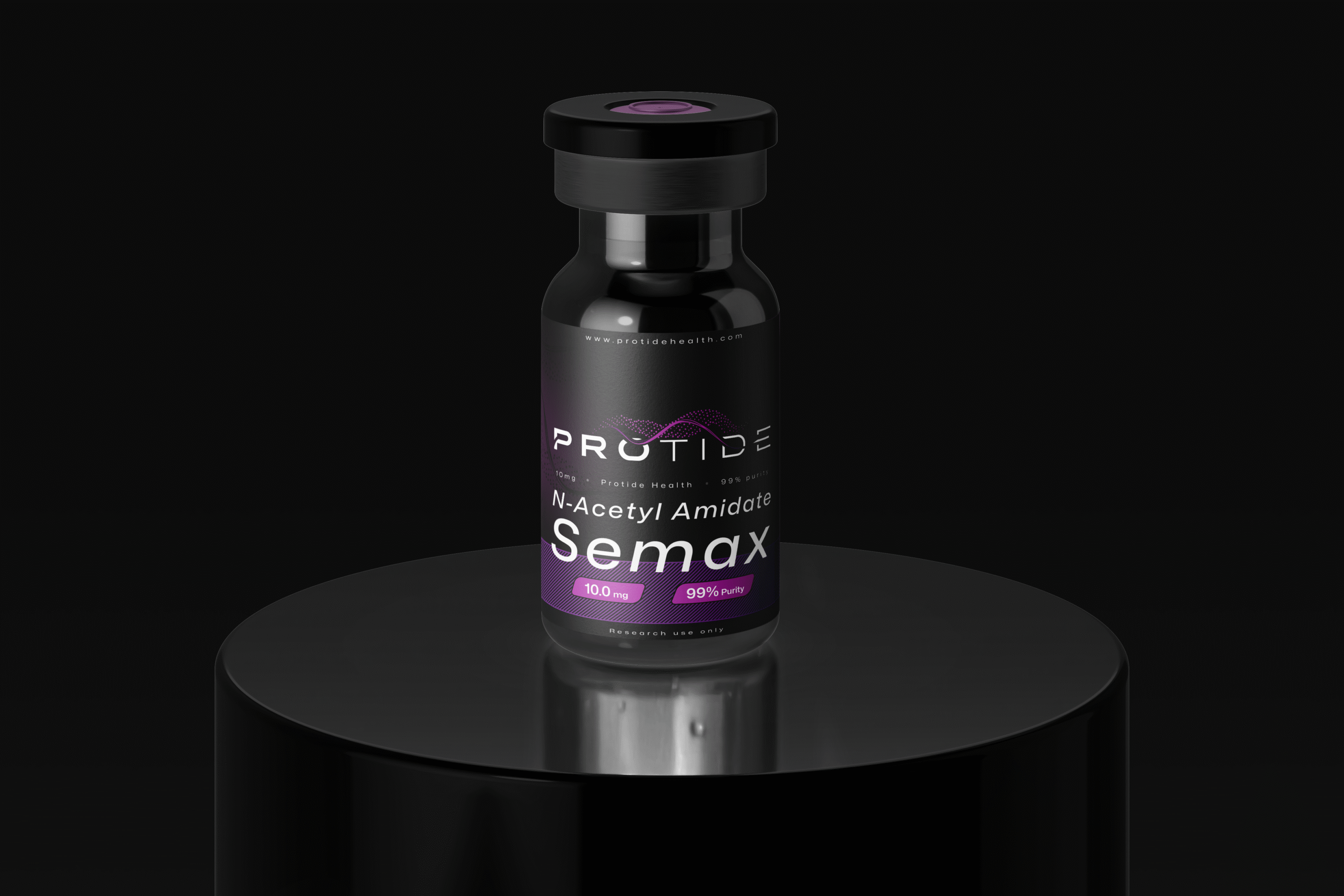 Semax Hgih Quality Peptides