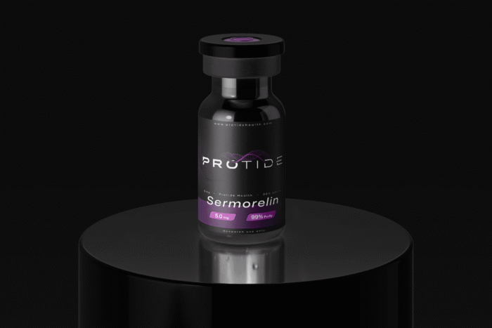 High Quality Peptides