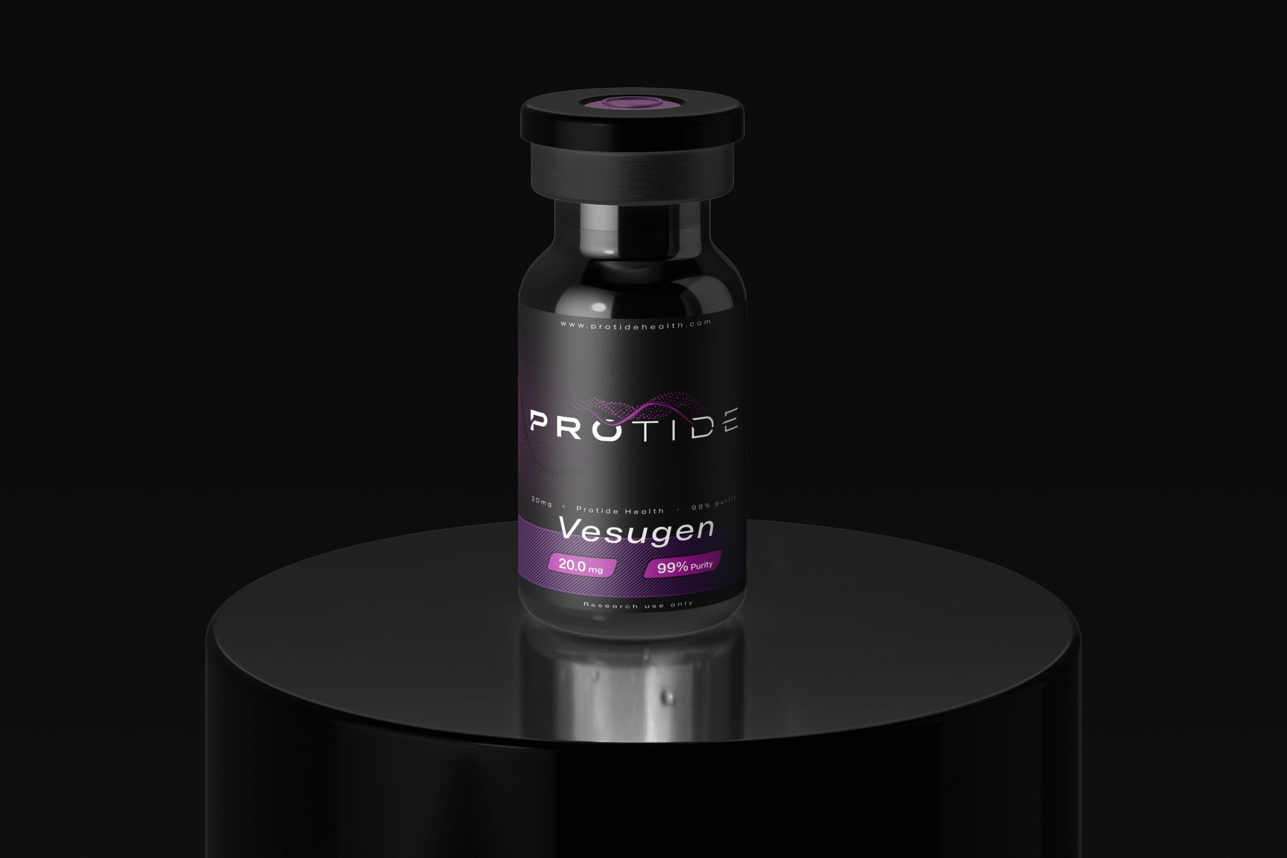 Vesugen High Quality Peptides