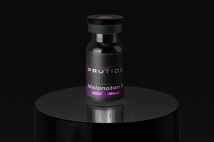 Melanotan 2 Uv Protection, Skin, Tan and Libido. High Quality Peptides